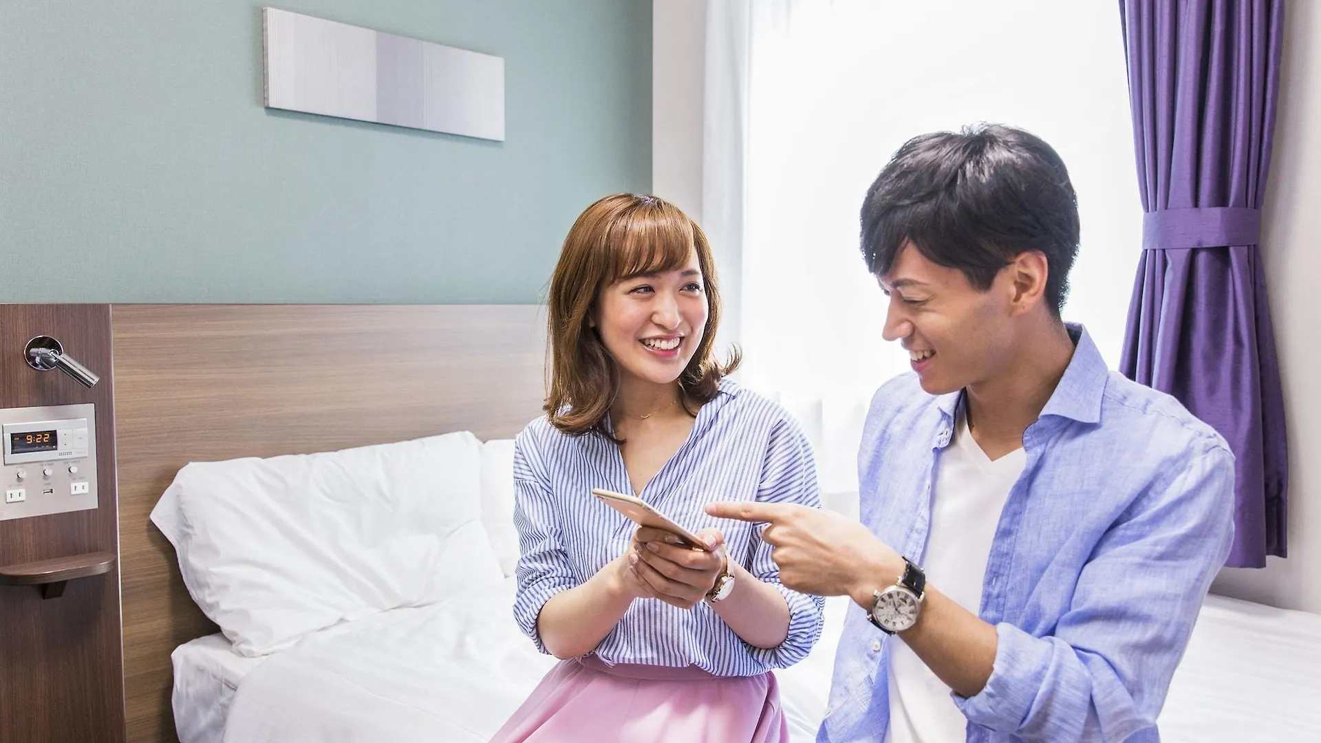 コンフォートホテル成田 日本