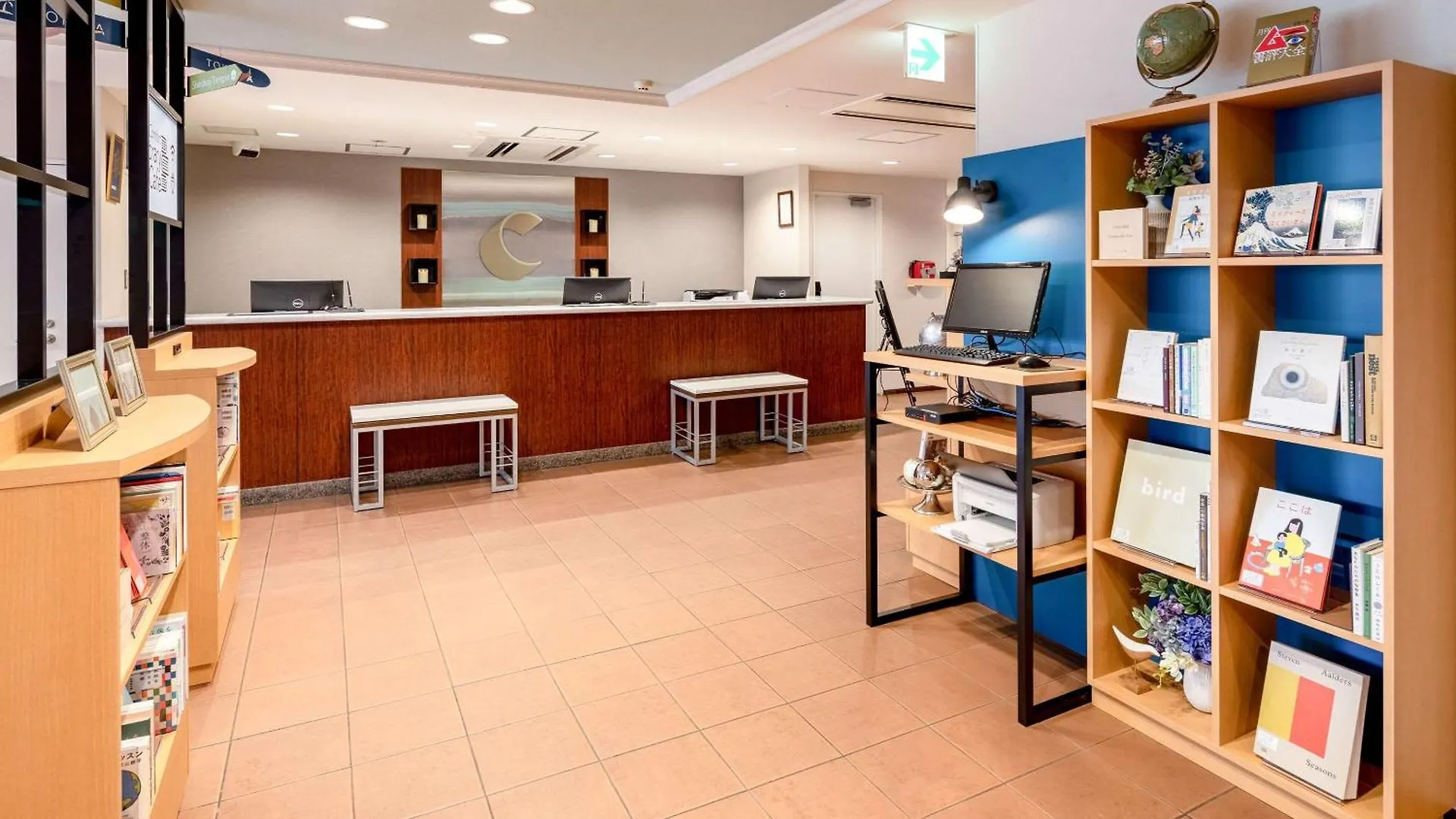 Comfort Hotel Narita