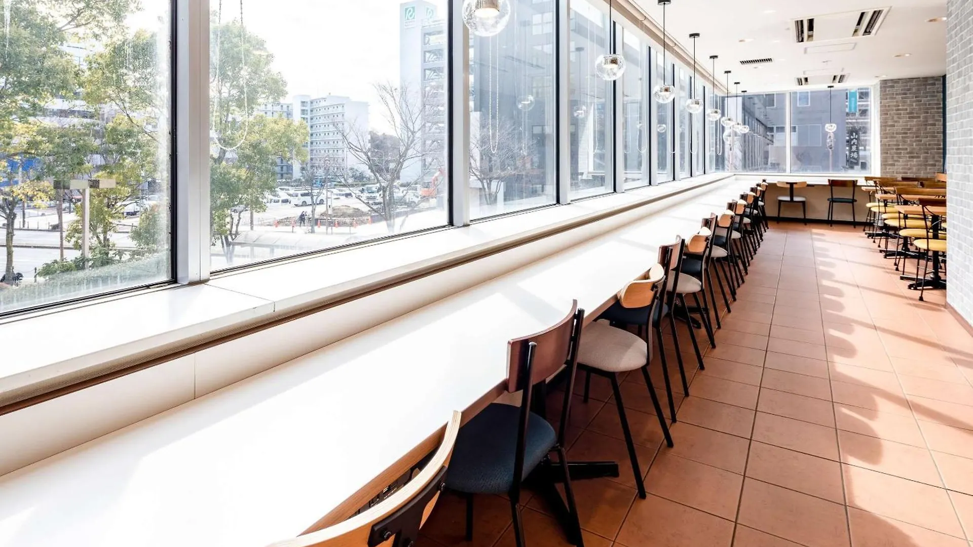 Comfort Hotel Narita