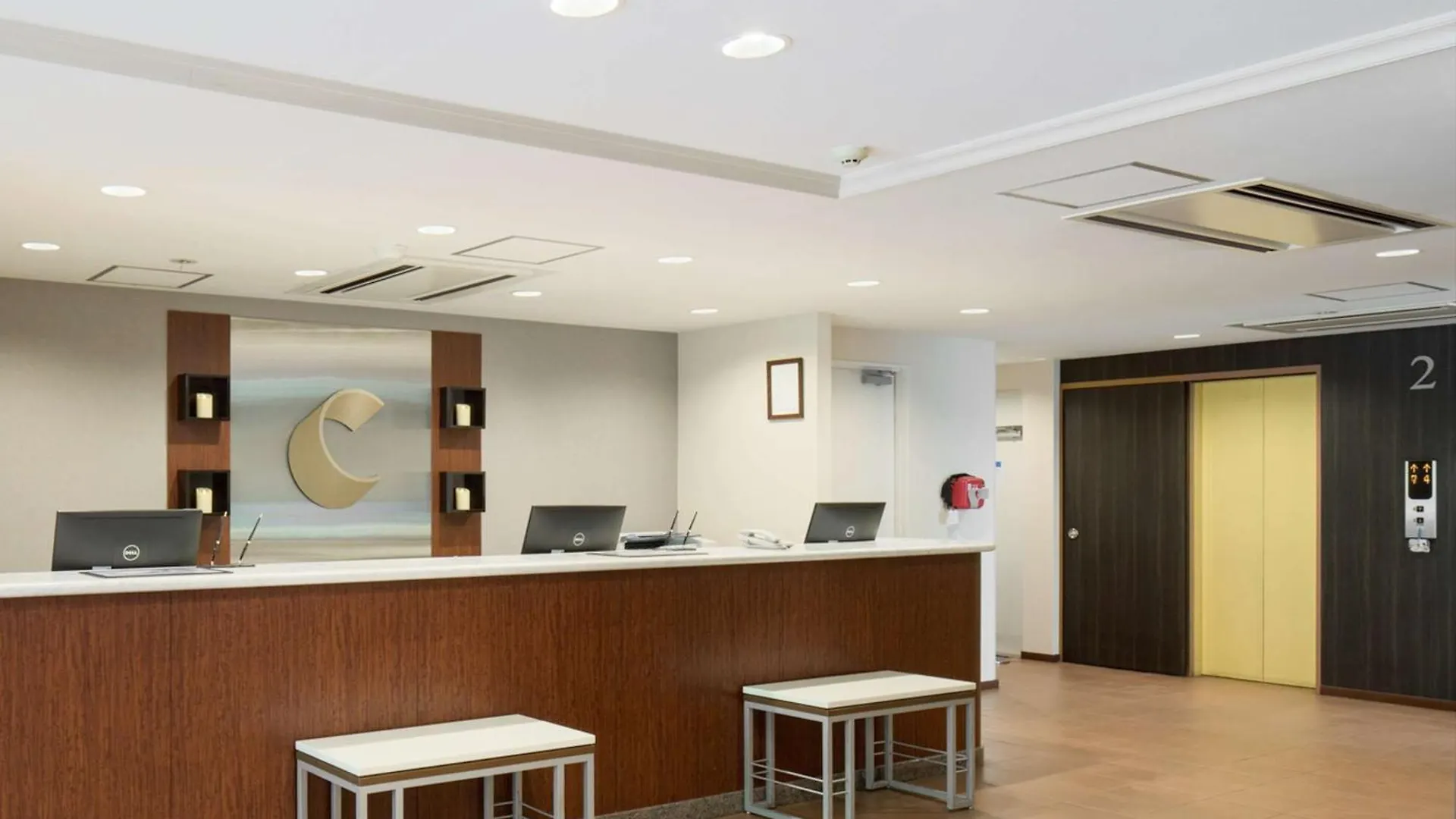 Comfort Hotel Narita