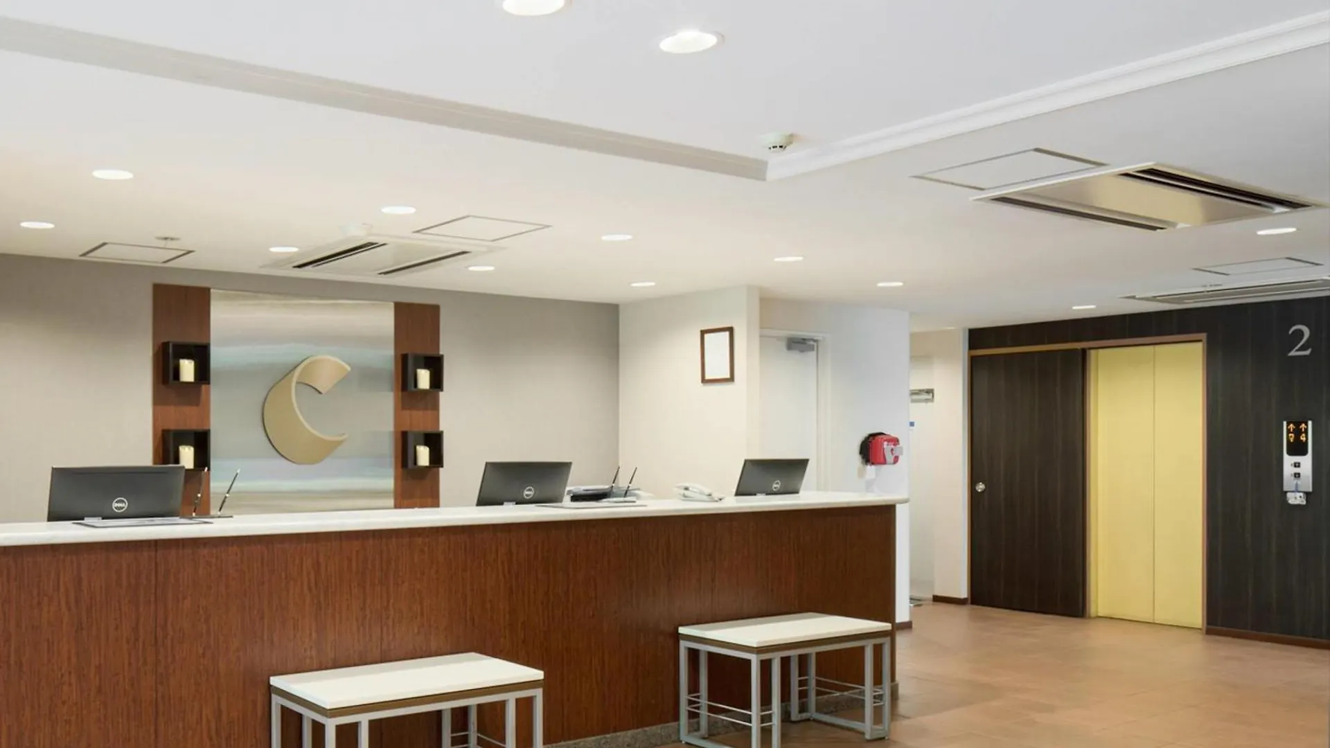 Comfort Hotel Narita 3*,