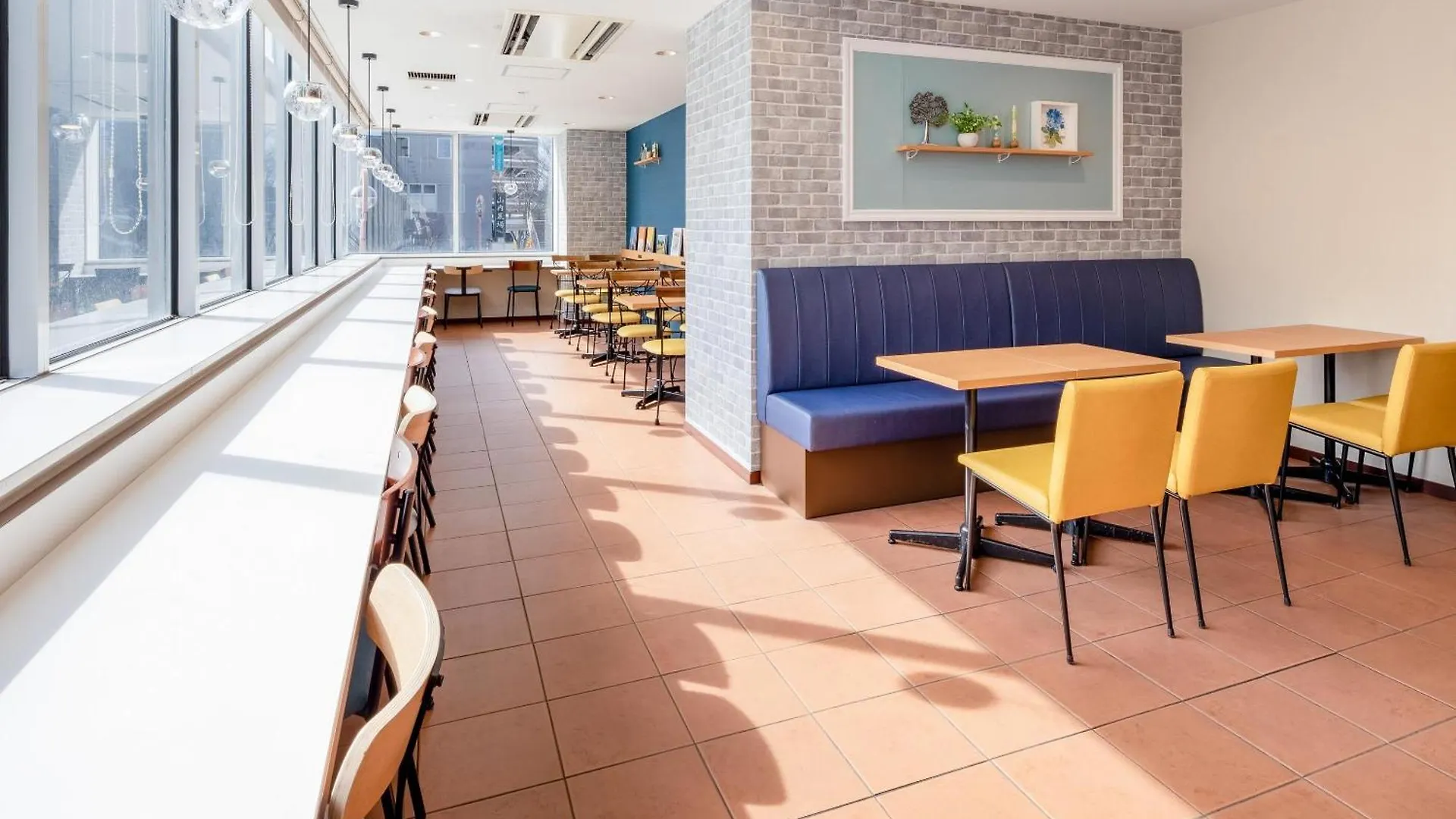 Comfort Hotel Narita