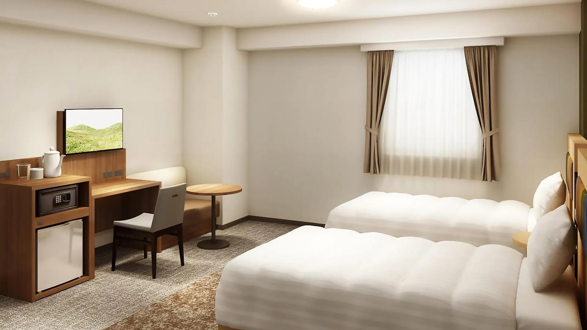 Comfort Hotel Narita