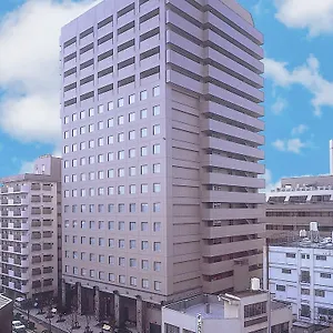 Mystays Premier Omori Hotel Tōkyō