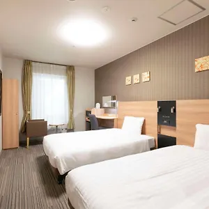 Comfort Shinsaibashi Hotel Ōsaka