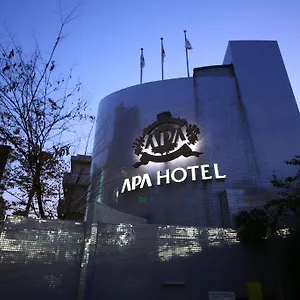 호텔 Apa 이타바시 에키마에