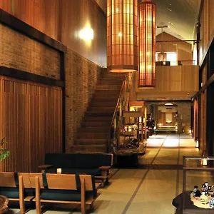 Gora Hanaougi Ryokan Hakone