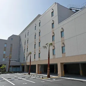 Hotel Hiyori Maihama, Urayasu