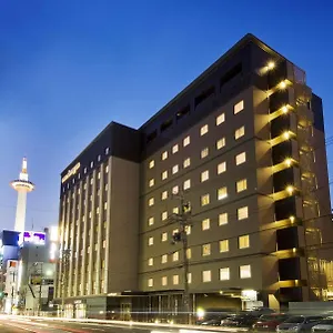 Dormy Premium Ekimae Natural Hot Spring Hotel Kyōto