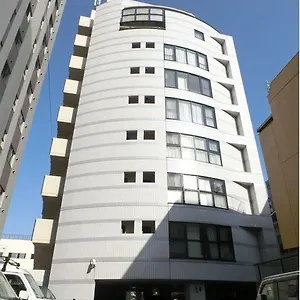 Pearl Kaminobori F , Hiroshima Japan