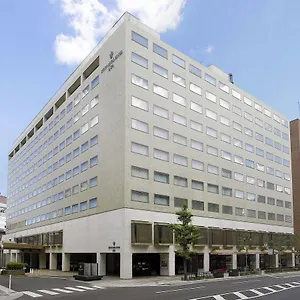Royal & Hotel Kyoto