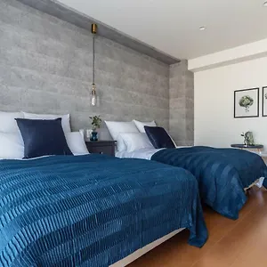 Penthouse Tenma , Osaka Japan