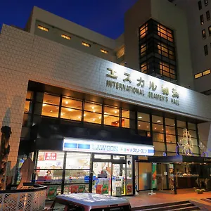 Escale-yokohama Hotel Yokohama (Kanagawa)