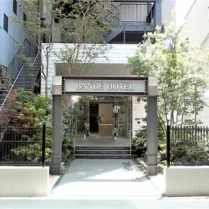Bande Hotel Ōsaka
