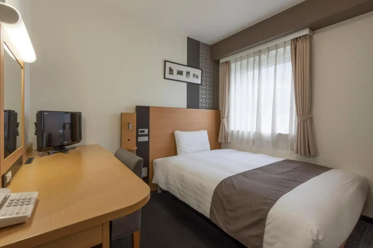 Comfort Hotel Narita 3*,
