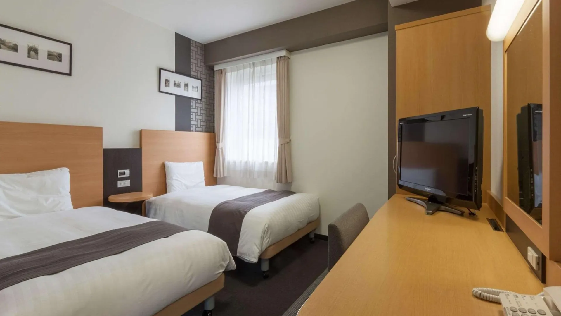 Comfort Hotel Narita