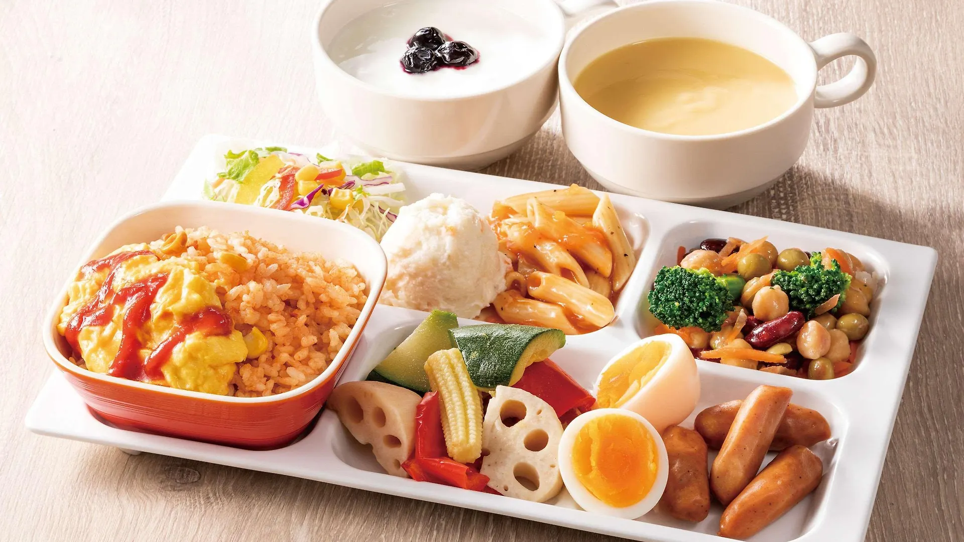 Comfort Hotel Narita
