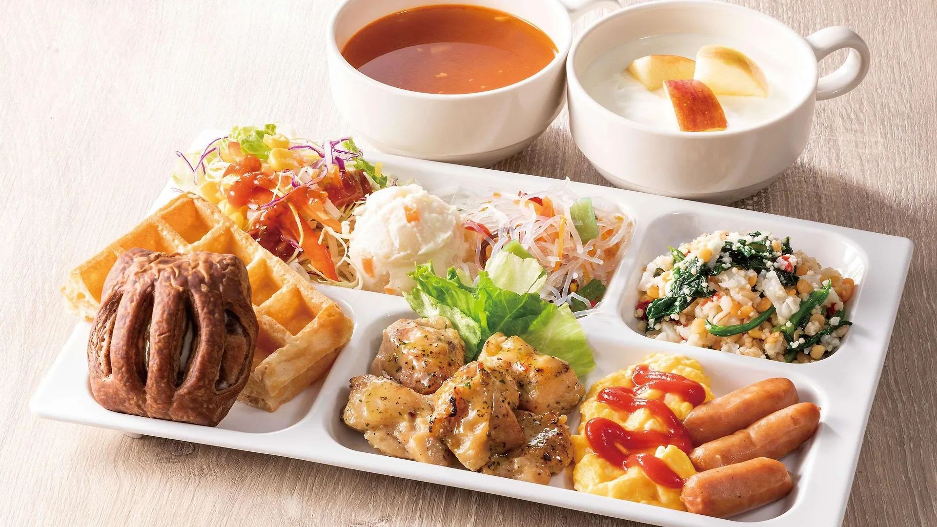 Comfort Hotel Narita