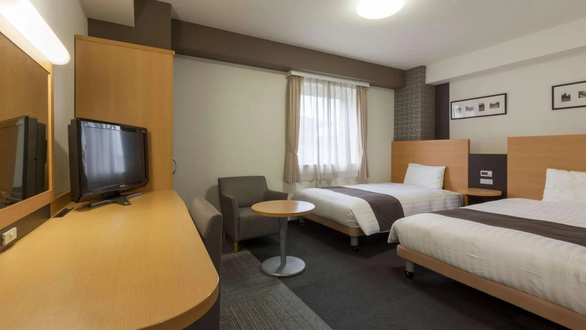Comfort Hotel Narita